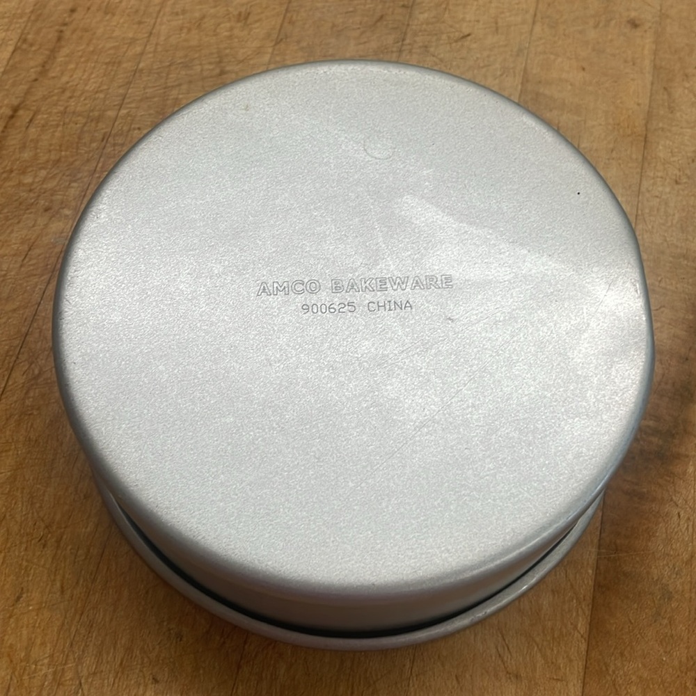Small cake pan - Picture 2 of 4